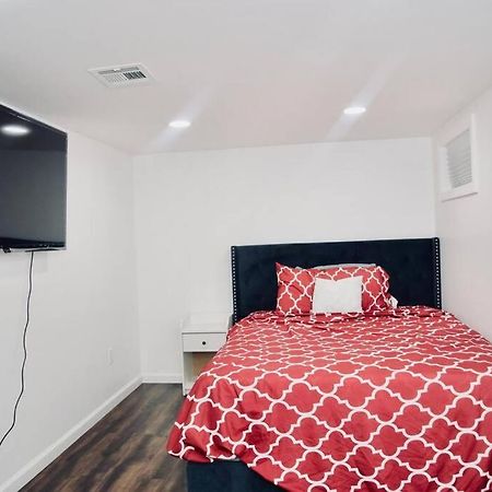 Cozy 2 Bedrooms & 1 Bath Livingston Exterior photo