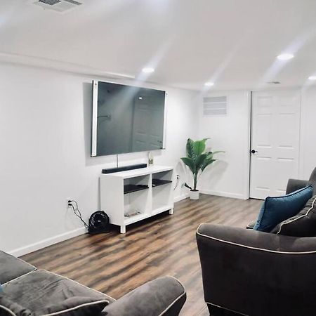 Cozy 2 Bedrooms & 1 Bath Livingston Exterior photo