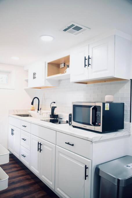 Cozy 2 Bedrooms & 1 Bath Livingston Exterior photo