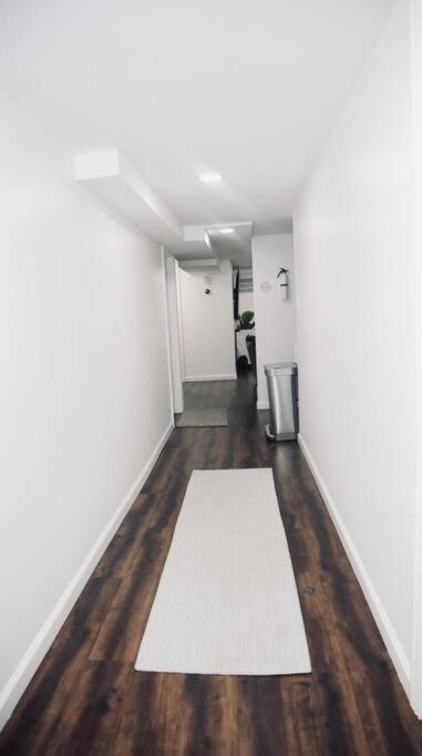 Cozy 2 Bedrooms & 1 Bath Livingston Exterior photo