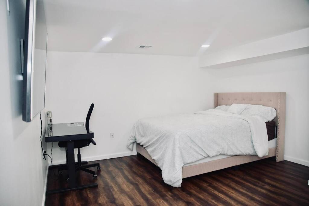 Cozy 2 Bedrooms & 1 Bath Livingston Exterior photo